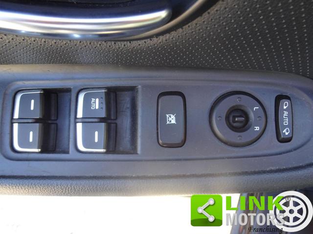 KIA Carens usata, con Immobilizzatore elettronico