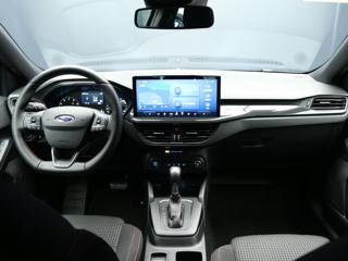 FORD Focus usata, con Climatizzatore