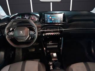 PEUGEOT 208 usata, con ESP