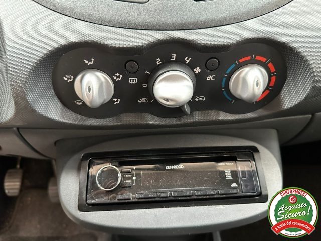 RENAULT Twingo usata, con Boardcomputer