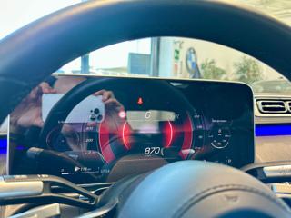 MERCEDES-BENZ S 350 usata, con Sedile posteriore sdoppiato