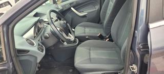 FORD Fiesta usata, con Cerchi in lega