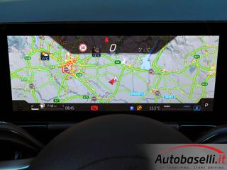 MERCEDES-BENZ GLA 200 usata, con Cerchi in lega