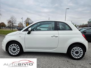 FIAT 500 usata, con Airbag laterali