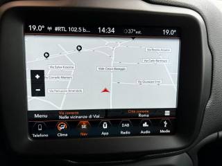 JEEP Renegade usata, con Controllo trazione