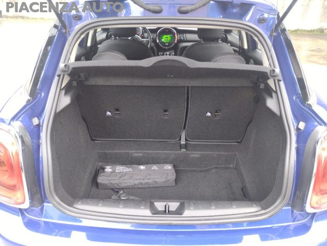 MINI One usata, con Cronologia tagliandi