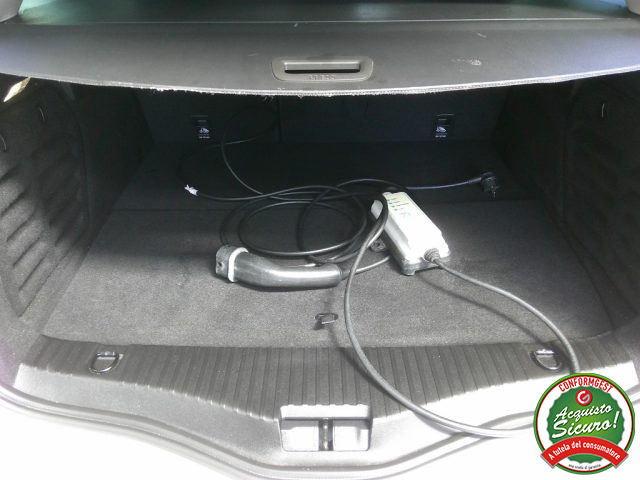 RENAULT Megane usata, con Fendinebbia