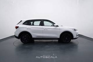 MG ZS usata, con Autoradio