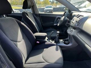 TOYOTA RAV 4 usata, con Immobilizzatore elettronico