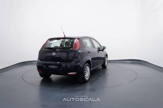 FIAT Punto usata, con Climatizzatore