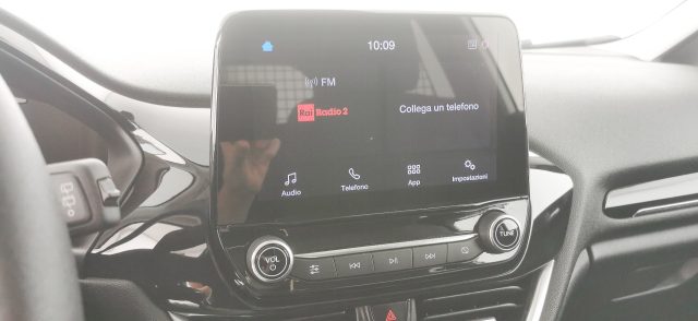FORD Fiesta usata 34