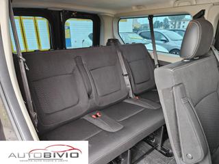 OPEL Vivaro usata, con Immobilizzatore elettronico