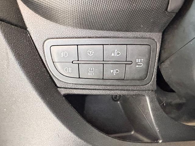 FIAT Qubo usata, con Volante in pelle