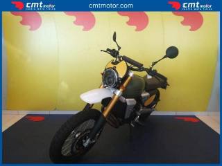 FANTIC MOTOR Caballero 500 usata 1