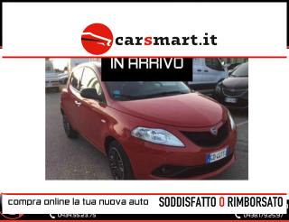 LANCIA Ypsilon usata, con Airbag