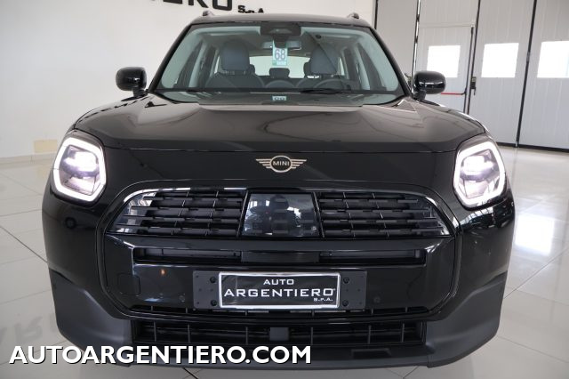 MINI Mini usata, con Airbag