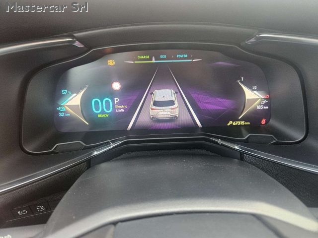 DS AUTOMOBILES DS 7 usata, con Sistema di navigazione