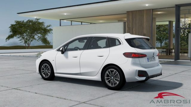 BMW 220 usata 1