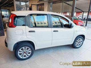 FIAT Panda usata, con Autoradio