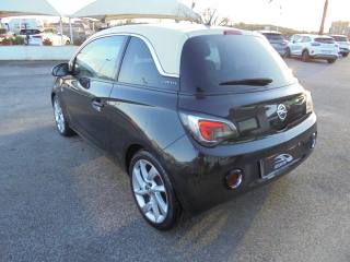 OPEL Adam usata, con Specchietti laterali elettrici
