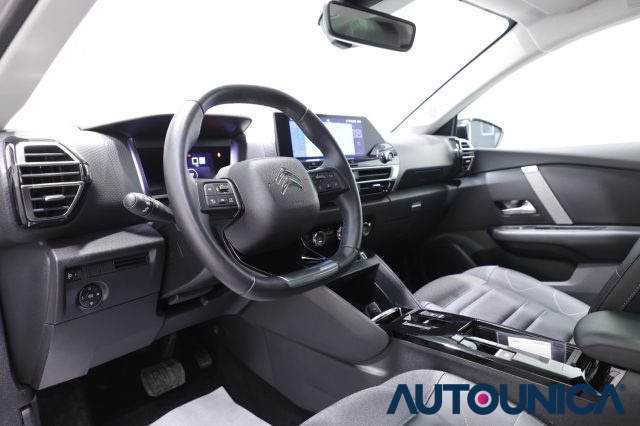 CITROEN C4 usata, con Alzacristalli elettrici