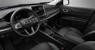 JEEP Compass usata, con Cruise Control