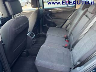 VOLKSWAGEN Tiguan usata, con Immobilizzatore elettronico