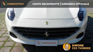 FERRARI California usata, con Pacchetto sportivo