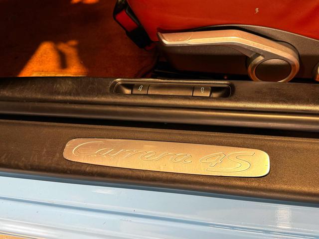 PORSCHE 911 usata, con Fari Xenon