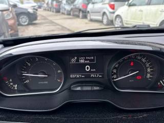 PEUGEOT 208 usata, con Cronologia tagliandi