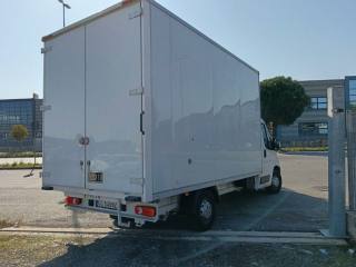 CITROEN Jumper usata, con Autoradio digitale