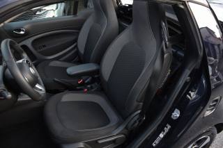 SMART ForTwo usata, con Autoradio