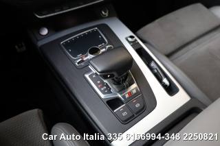 AUDI SQ5 usata, con Specchietto retrovisore con funzione antiabbagliamento