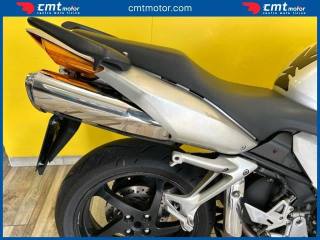 HONDA VFR 800 usata 5