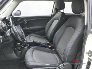 MINI Cooper D usata 8