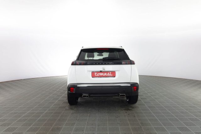 PEUGEOT 2008 usata 4