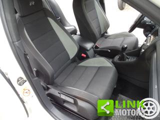 VOLKSWAGEN Golf usata, con Volante in pelle