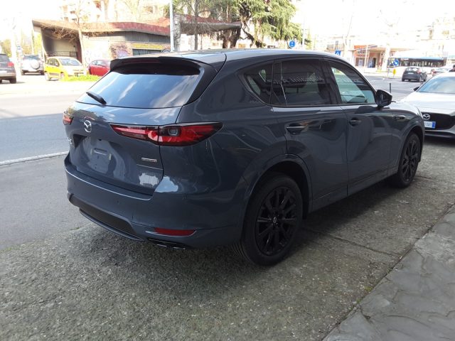MAZDA CX-60 usata, con Servosterzo