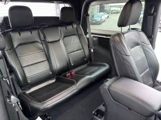 JEEP Wrangler usata, con Park Distance Control