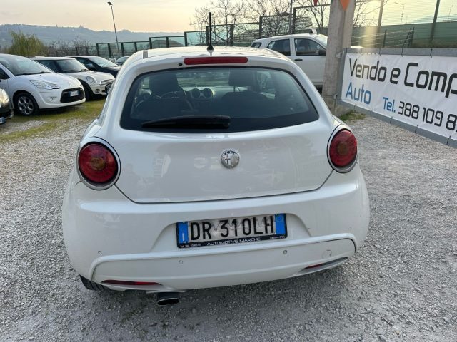 ALFA ROMEO MiTo usata, con Alzacristalli elettrici