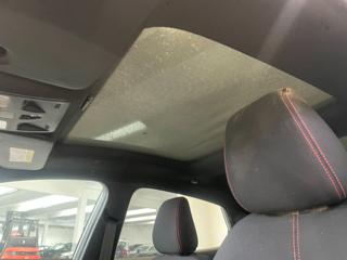 FORD Puma usata, con Tettuccio apribile