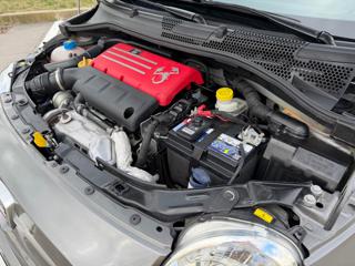 ABARTH 595 usata, con Specchietti laterali elettrici