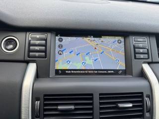 LAND ROVER Discovery Sport usata, con Servosterzo