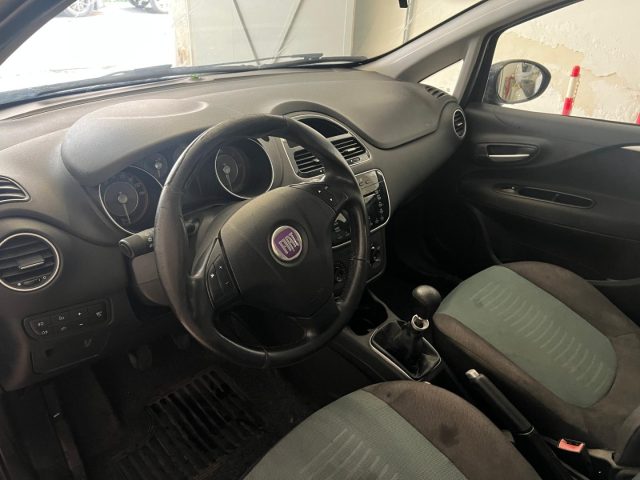 FIAT Punto usata, con ESP