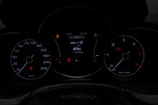 FIAT 500X usata, con Immobilizzatore elettronico