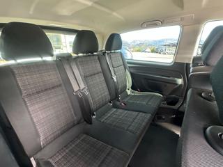 MERCEDES-BENZ Vito usata, con Cruise Control