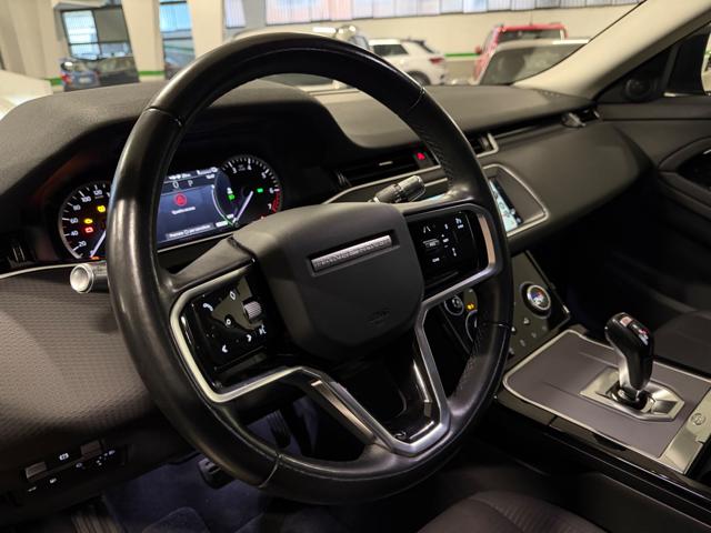 LAND ROVER Range Rover Evoque usata, con ESP
