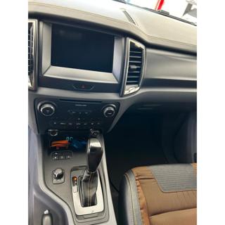 FORD Ranger usata, con Controllo trazione