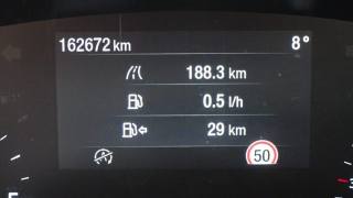 FORD Focus usata, con Vetri oscurati