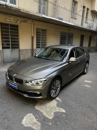 BMW 320 usata, con Cerchi in lega